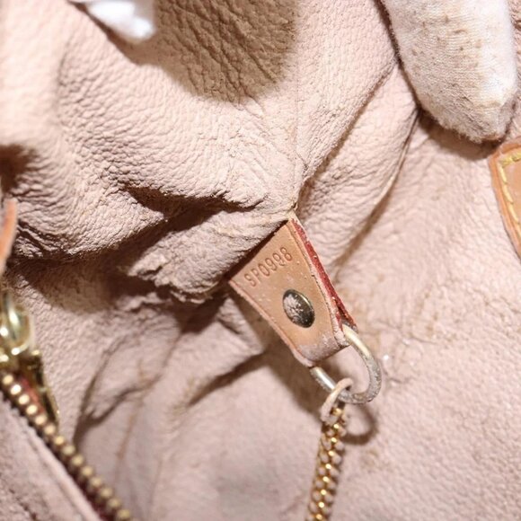 LOUIS VUITTON Monogram Bucket GM Shoulder Bag M42236 LV Auth th6298 - Picture 12 of 16